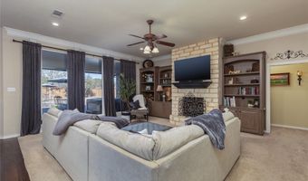 123 Quail Bluff Ln, Aledo, TX 76008