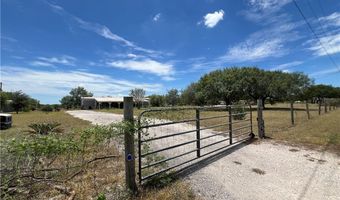 186 County Road 161, Alice, TX 78332