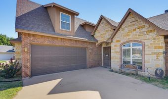 3709 Hill Country Dr, Abilene, TX 79606