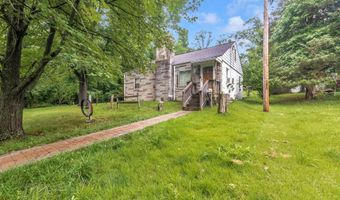 8915 56TH Ave, Berwyn Heights, MD 20740