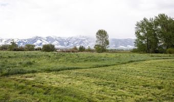 Tbd E Riparian Way, Bozeman, MT 59718