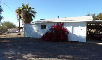 27992 Norris Ave, Bouse, AZ 85325