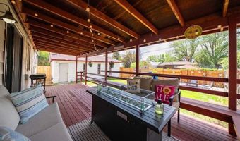 2004 Peake Ave, Cody, WY 82414