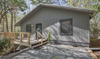 31 Bushwacker Way, Cashiers, NC 28717