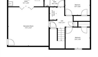 3833 Sunview Dr NW, Acworth, GA 30101