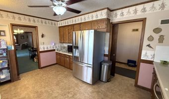 624 N Springfield, Anthony, KS 67003