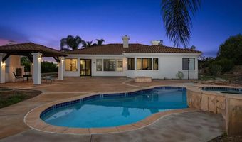 3724-26 Cedar Vale Way, Fallbrook, CA 92028