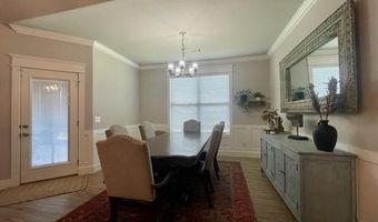 1341 Little Osage Ln, Bentonville, AR 72713