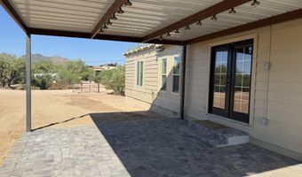 6703 E Calle De Las Estrellas 2, Cave Creek, AZ 85331