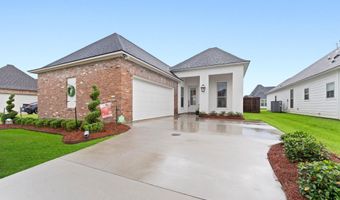 557 Warbler Crossing Ave, Baton Rouge, LA 70810