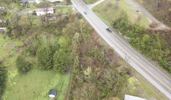 Sukey Ridge Road, Baxter, KY 40806