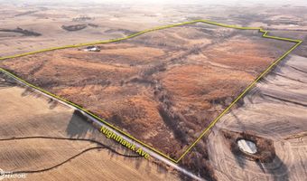 Nighthawk Ave, Afton, IA 50830