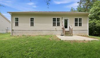 258 Whetstone Dr, Angier, NC 27501