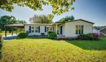 18212 Cleveland Rd, Abingdon, VA 24211