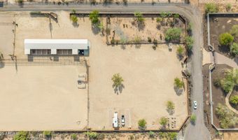 4180 E GALVIN St, Cave Creek, AZ 85331