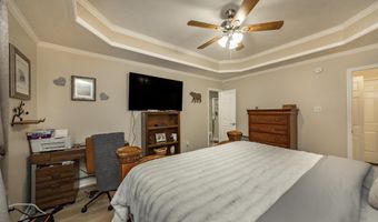 19 Seminole Cir, Austin, AR 72007