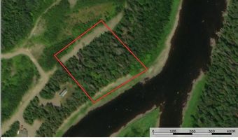 62 Black Dog Rd, Ashland, ME 04732