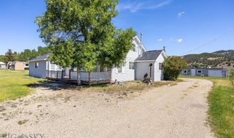 11386 MT Highway 1, Anaconda, MT 59711