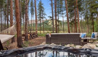 28 WHITE CLOUD Dr, Breckenridge, CO 80424