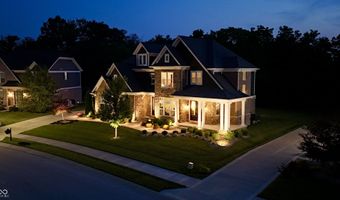 5706 Bentbrook Dr, Bargersville, IN 46106