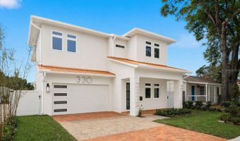 330 W PRINCETON St, Orlando, FL 32804