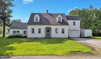 39 Evergreen Dr, Berlin, VT 05602