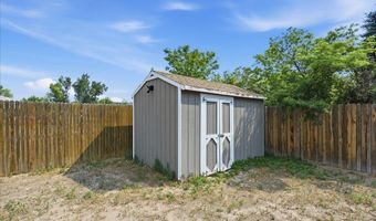 2211 ROOKS Ave, Cheyenne, WY 82007