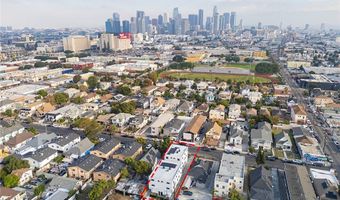 300 E 25th, Los Angeles, CA 90011