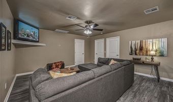 7609 NW 38th St, Bethany, OK 73008