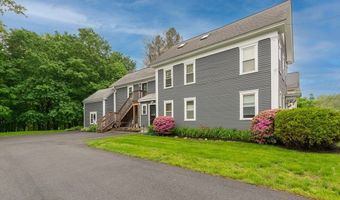 24 Pearl St 4, Ayer, MA 01432