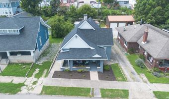 1717 H St, Bedford, IN 47421