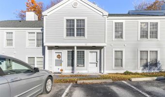 432 South St C6, Bennington, VT 05201
