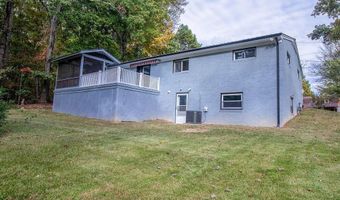 2006 Lambert Dr, Asheboro, NC 27205