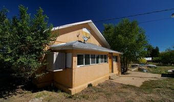 410 Spruce St, Aguilar, CO 81020