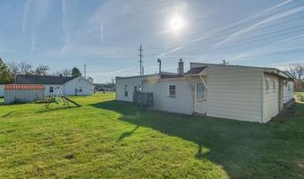 1344 W BEECHER Rd, Adrian, MI 49221