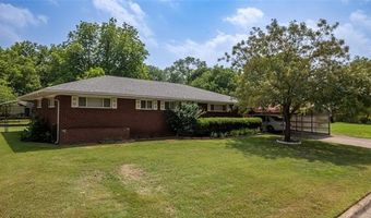 912 Maxwell NW, Ardmore, OK 73401