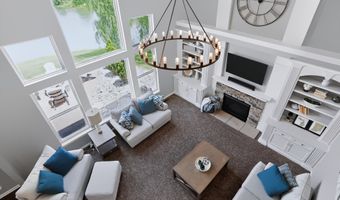 3222 Cherokee Cir, Bargersville, IN 46106