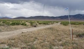 W Star Peak Rd, Imlay, NV 89418