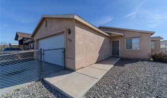 670 Roadrunner Dr, Bullhead City, AZ 86442