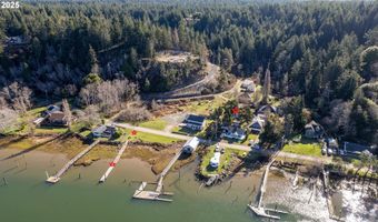 88382 PEDERSON Dr, Bandon, OR 97411