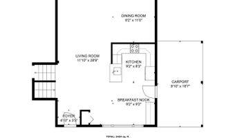 14016 BAUER Dr, Rockville, MD 20853