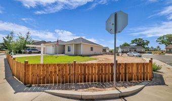 2721 N Mountain Valley Trl, Cedar City, UT 84721