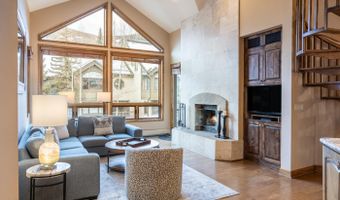 32 Highlands Ln 307, Beaver Creek, CO 81620