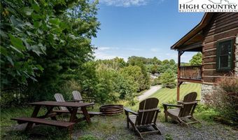 564 Nettles Ridge Rd, Banner Elk, NC 28604