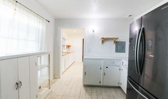 1307 S Canyon Rd, Alamogordo, NM 88310