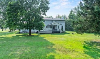 211 N 5TH Ave, Abbotsford, WI 54405