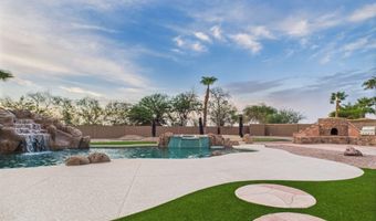 2718 E HORSESHOE Pl, Chandler, AZ 85249