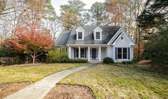 184 Hillsborough Dr, Athens, GA 30606