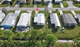 1373 Barefoot Cir, Barefoot Bay, FL 32976