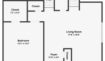 36 Old Railroad Dr, Alamogordo, NM 88310